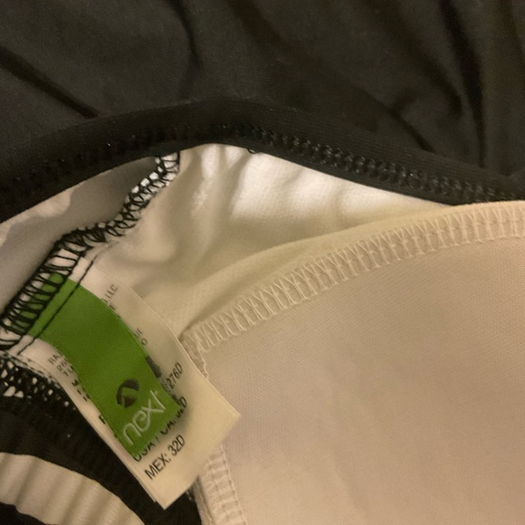 Next by Athena Barre double top 32D - Picture 4 of 10